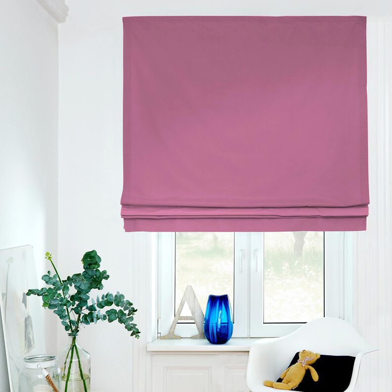 Blackout Fabric Plain – purple,  image number 6