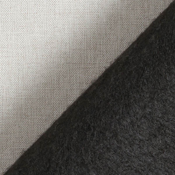 Upholstery Fabric Monotone Mottled – light beige,  image number 3