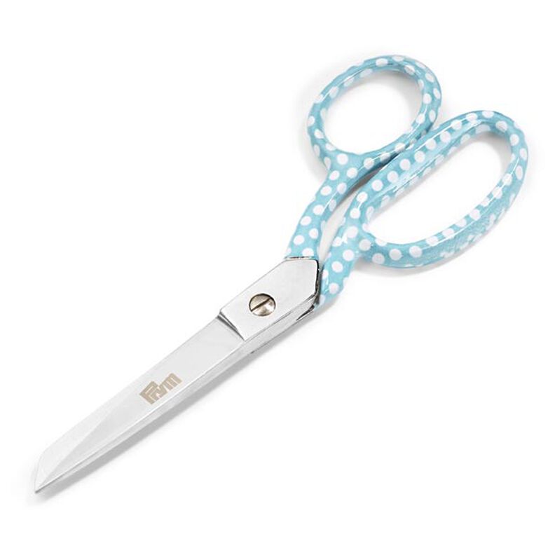 Fabric shears 18cm | Prym Love – mint,  image number 2