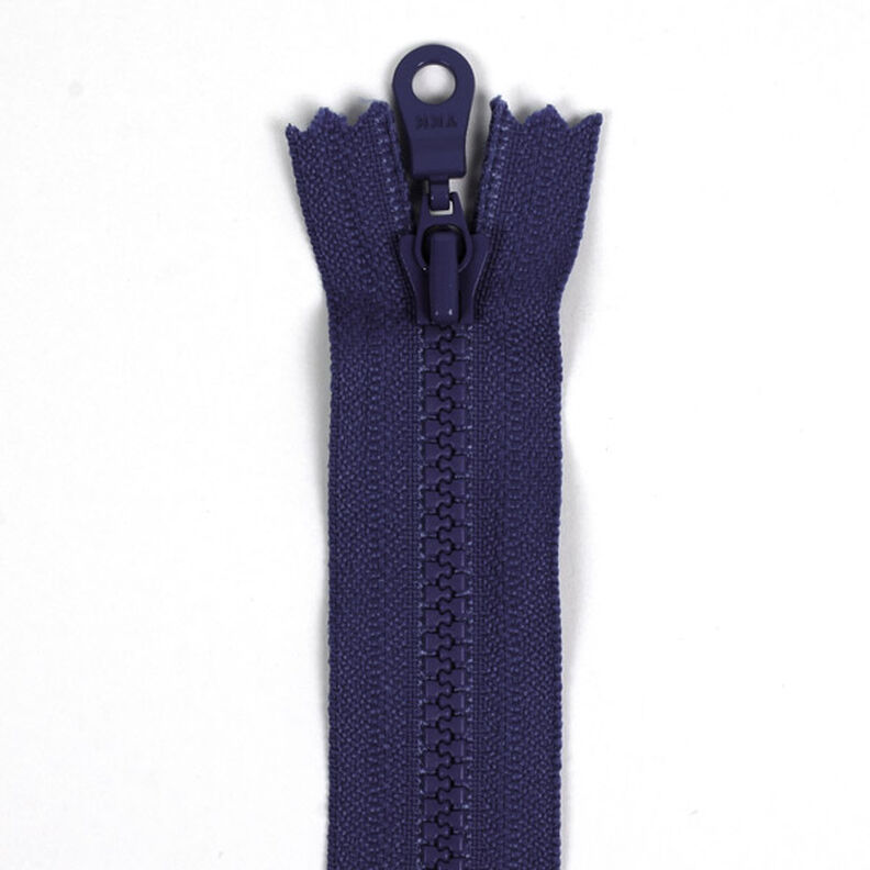 Zip not divisible (058) | YKK,  image number 1