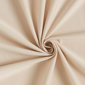 GOTS Cotton Jersey | Tula – natural, 