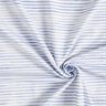Cotton Jersey watercolour stripes Digital Print – ivory/mauve,  thumbnail number 3