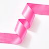Satin Ribbon [25 mm] – pink,  thumbnail number 3