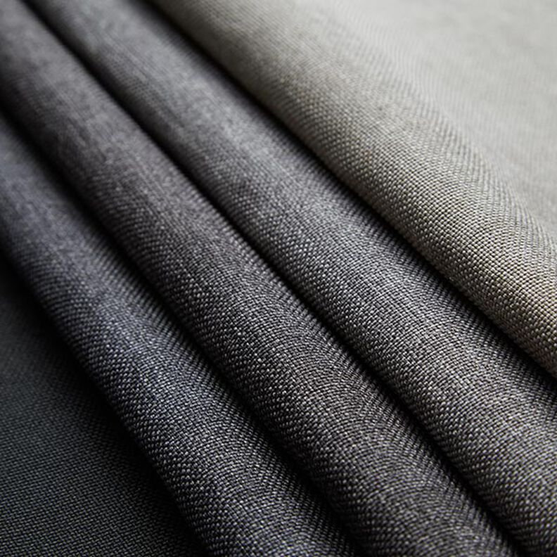 Upholstery Fabric – slate grey,  image number 3