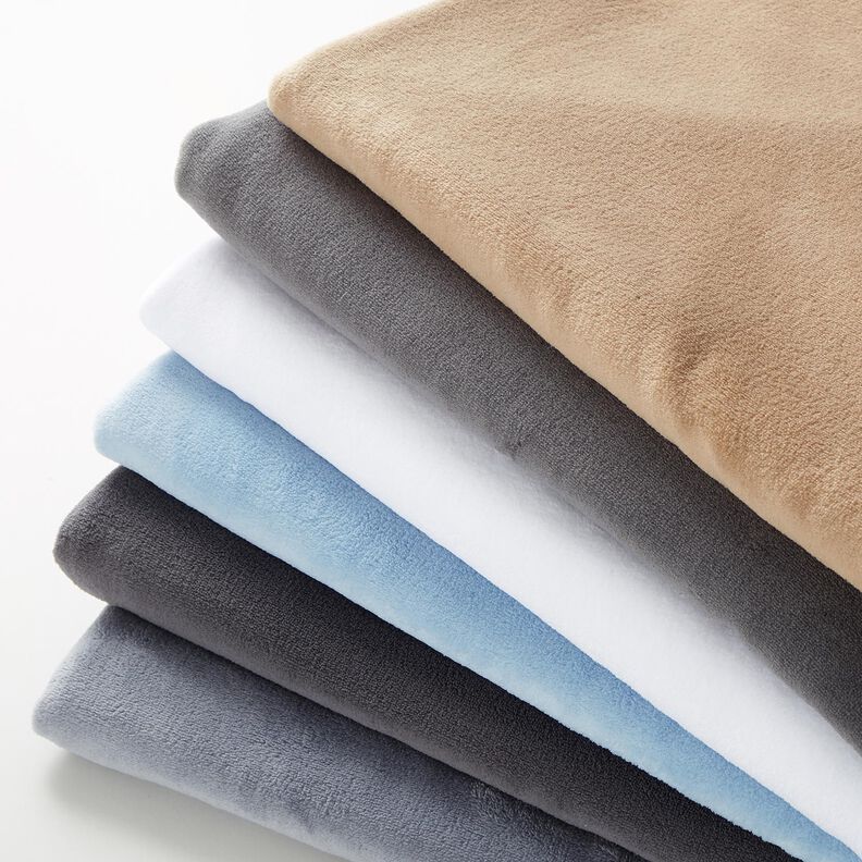 Cosy Fleece – white, image number 5