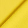Lightweight Crepe Scuba – yellow,  thumbnail number 3