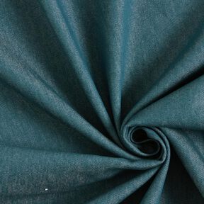 Stretch denim cotton blend medium – ocean blue, 