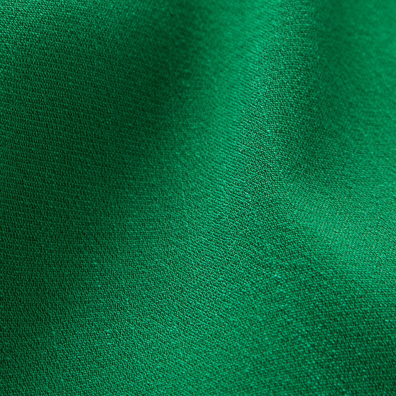 Textured cotton blend – grass green,  image number 3