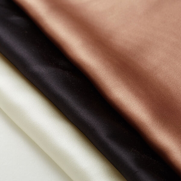 Silk Satin – offwhite,  image number 6