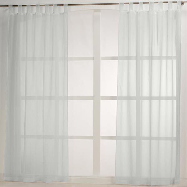 Voile Easycare 300 cm – offwhite,  image number 4
