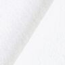 Felt 90 cm / 1 mm thick – white,  thumbnail number 3