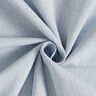 Decorative jacquard fabric – light blue,  thumbnail number 1