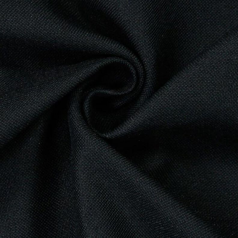Blackout Fabric Sunshade – black,  image number 2