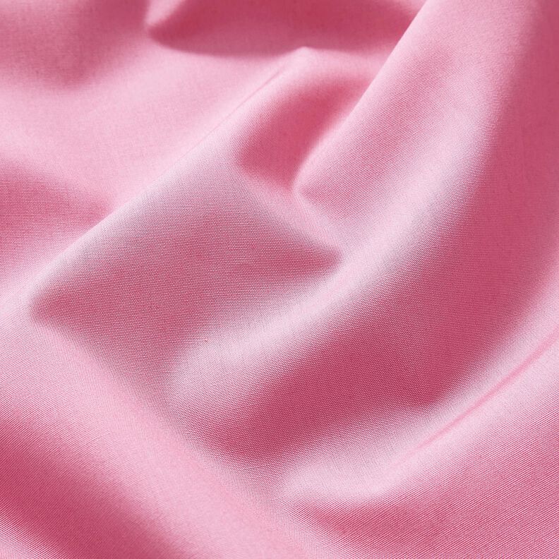 GOTS Cotton Poplin | Tula &acirc;&euro;&ldquo; dusky pink,  image number 2