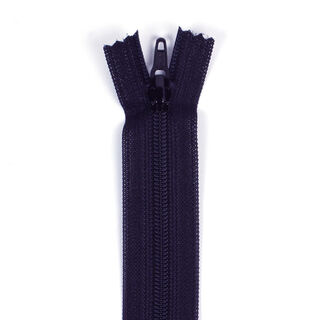 Zip not divisible | plastic (058) | YKK, 