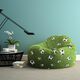 Decor Fabric Canvas Football Field – green,  thumbnail number 7