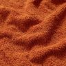 Towelling Fabric – terracotta,  thumbnail number 3