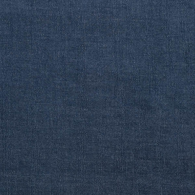 Stretch fine denim look corduroy – denim blue,  image number 5