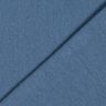 Cuffing Fabric Plain – denim blue,  thumbnail number 5