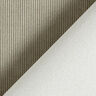 Upholstery Fabric Baby Cord – light grey,  thumbnail number 3