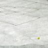 Quickscreen Triangle | Vilene – white,  thumbnail number 4