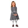 Alova Micro Velour – pearl grey,  thumbnail number 4