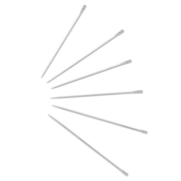 Patent sewing needles [NM 5 - 9] | Prym,  image number 2