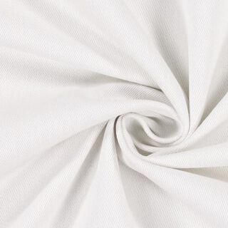 Denim Stretch Ben – white, 