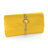 Outdoor Fabric Panama Plain – mustard,  thumbnail number 6