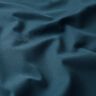Cotton Twill Plain – petrol,  thumbnail number 2