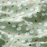 Cotton Jersey branches and dots – reed,  thumbnail number 2