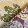 Jacquard Gobelin Leaves – offwhite,  thumbnail number 4