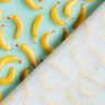 Cotton Poplin Bananas – eucalyptus/sunglow,  thumbnail number 4