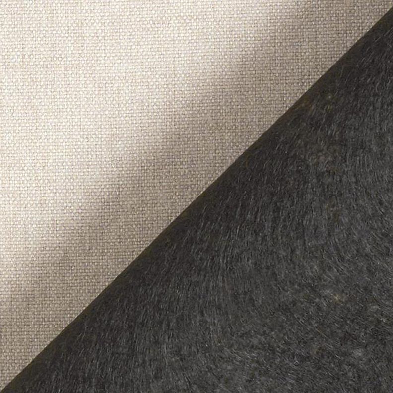 Fine melange upholstery fabric – sand,  image number 3