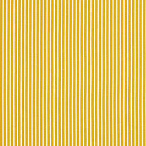 Cotton Poplin Stripes – mustard/white, 