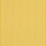 Cotton Poplin Stripes – mustard/white,  thumbnail number 1