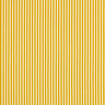 Cotton Poplin Stripes – mustard/white,  thumbnail number 1