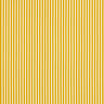 Cotton Poplin Stripes – mustard/white,  thumbnail number 1