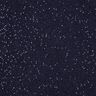 Knit Bouclé Sequins Plain | Poppy Fabrics – midnight blue,  thumbnail number 1