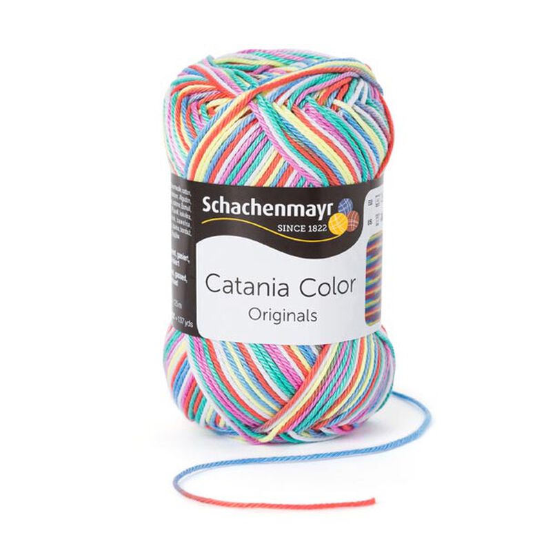Catania Colour [50 g] | Schachenmayr (0211),  image number 1