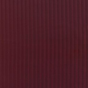 Satin lining shadow stripe – burgundy, 