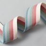 Rainbow Multicoloured Belt Webbing [40mm],  thumbnail number 2