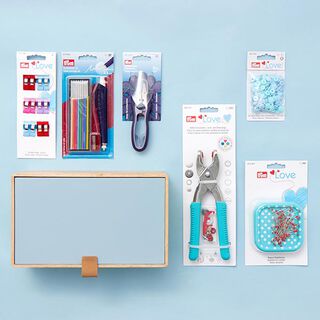 Makerist Upgrade Box, 