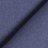 Decor Fabric Canvas – steel blue,  thumbnail number 7