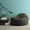 Outdoor Fabric Panama Plain – green,  thumbnail number 5