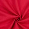Linen fabric Ramie mix medium – red,  thumbnail number 1