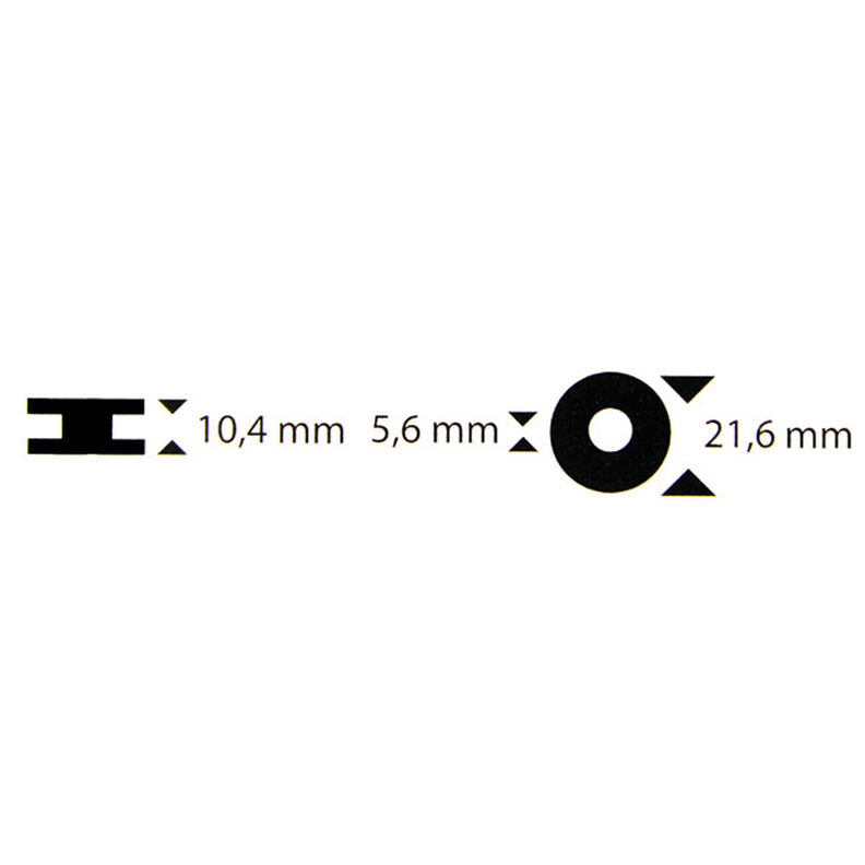 Husqvarna Bobbin | Carlas Collection,  image number 2