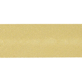 Bias binding Metallic [30 mm] – metallic gold, 