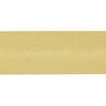 Bias binding Metallic [30 mm] – metallic gold,  thumbnail number 2