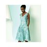 Dress, Vogue 8997 | 14 - 22,  thumbnail number 2